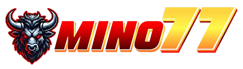 Logo Mino77